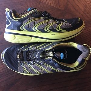 Hoka One